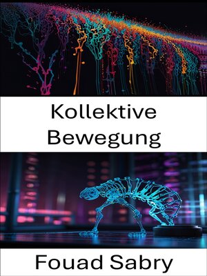 cover image of Kollektive Bewegung